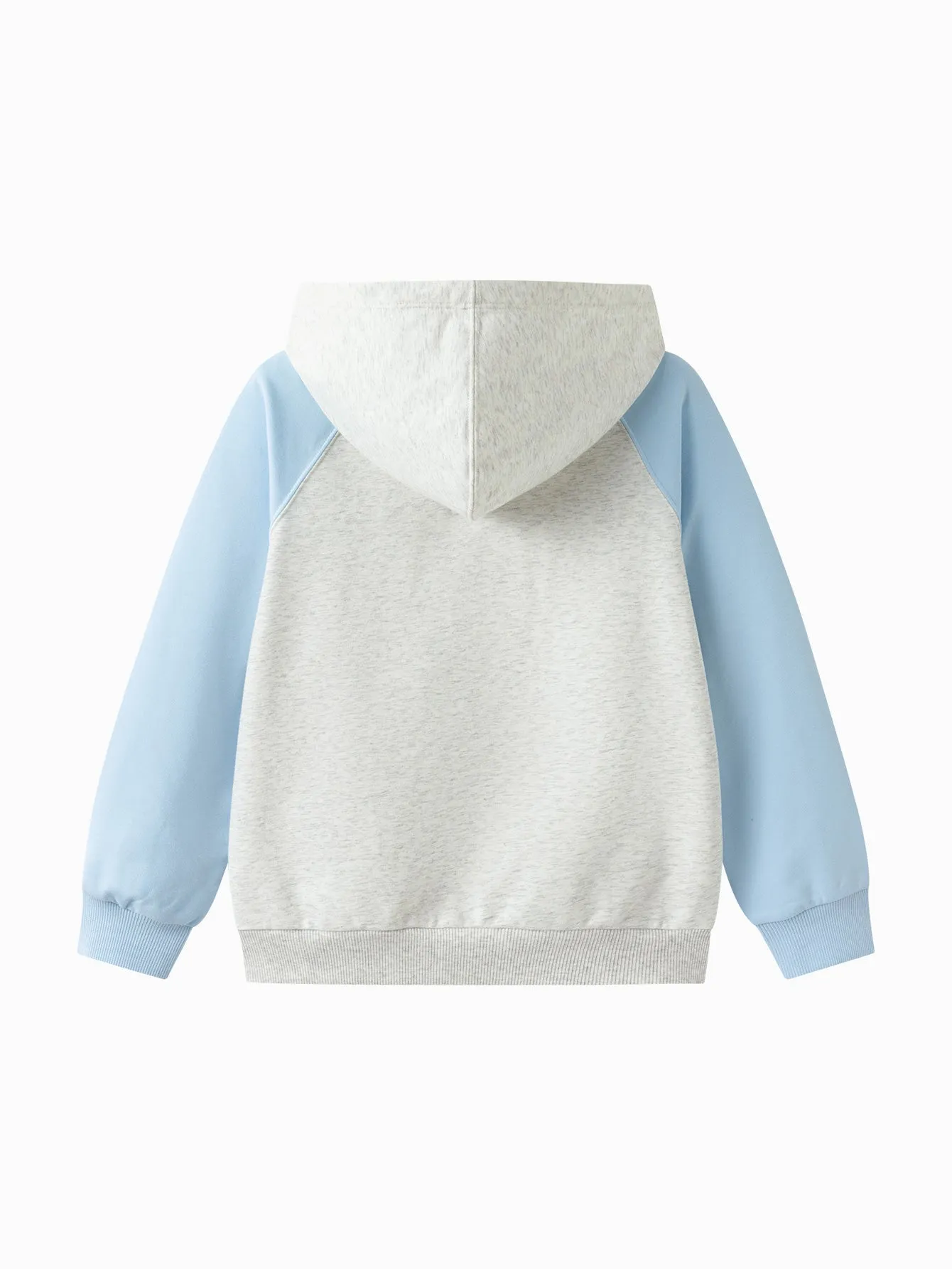 Sweater 2025 Spring New Style Girl's Hooded Sweater