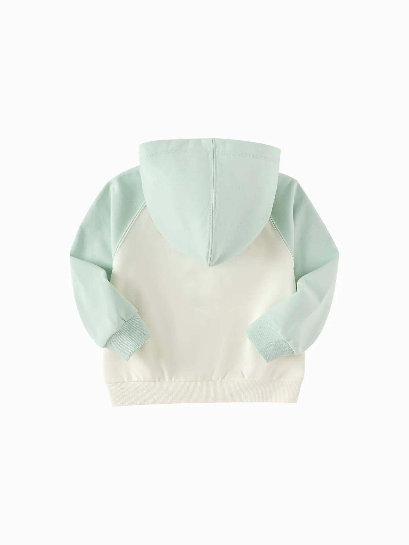 Sweater 2025 Spring New Style Girl's Hooded Sweater