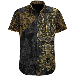 Vasuki Button Up Shirt