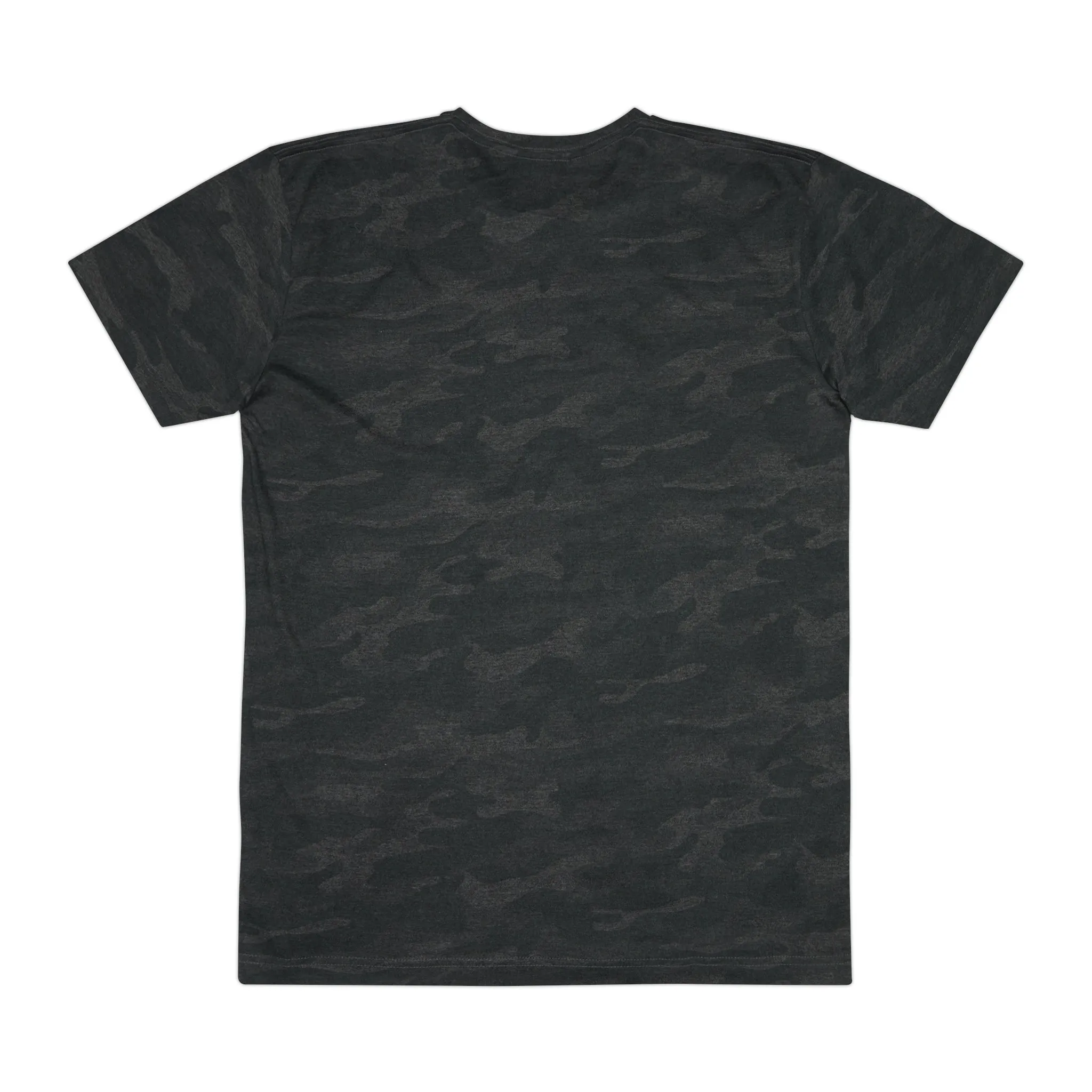 Veteran Oath Men's Fine Jersey Tee