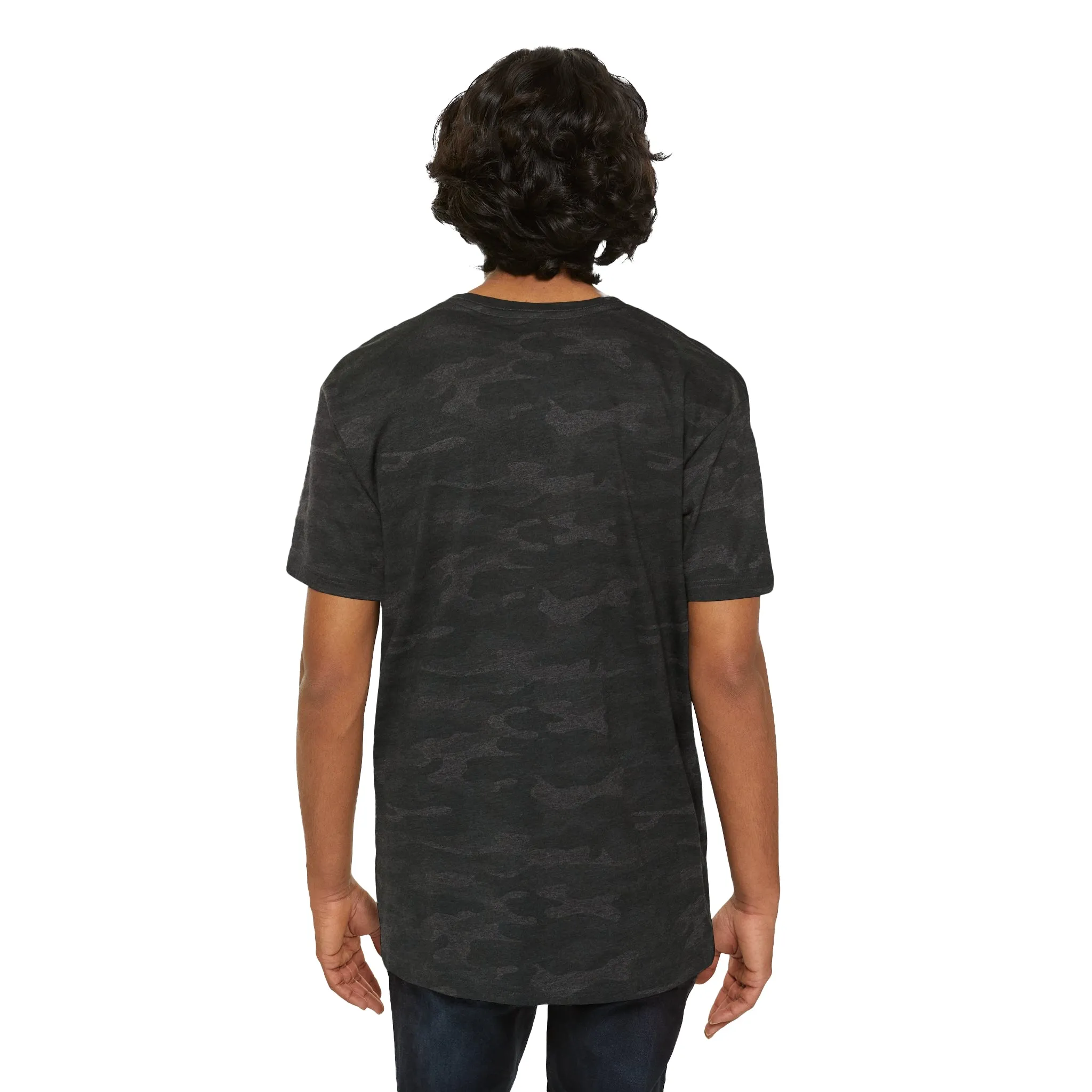 Veteran Oath Men's Fine Jersey Tee