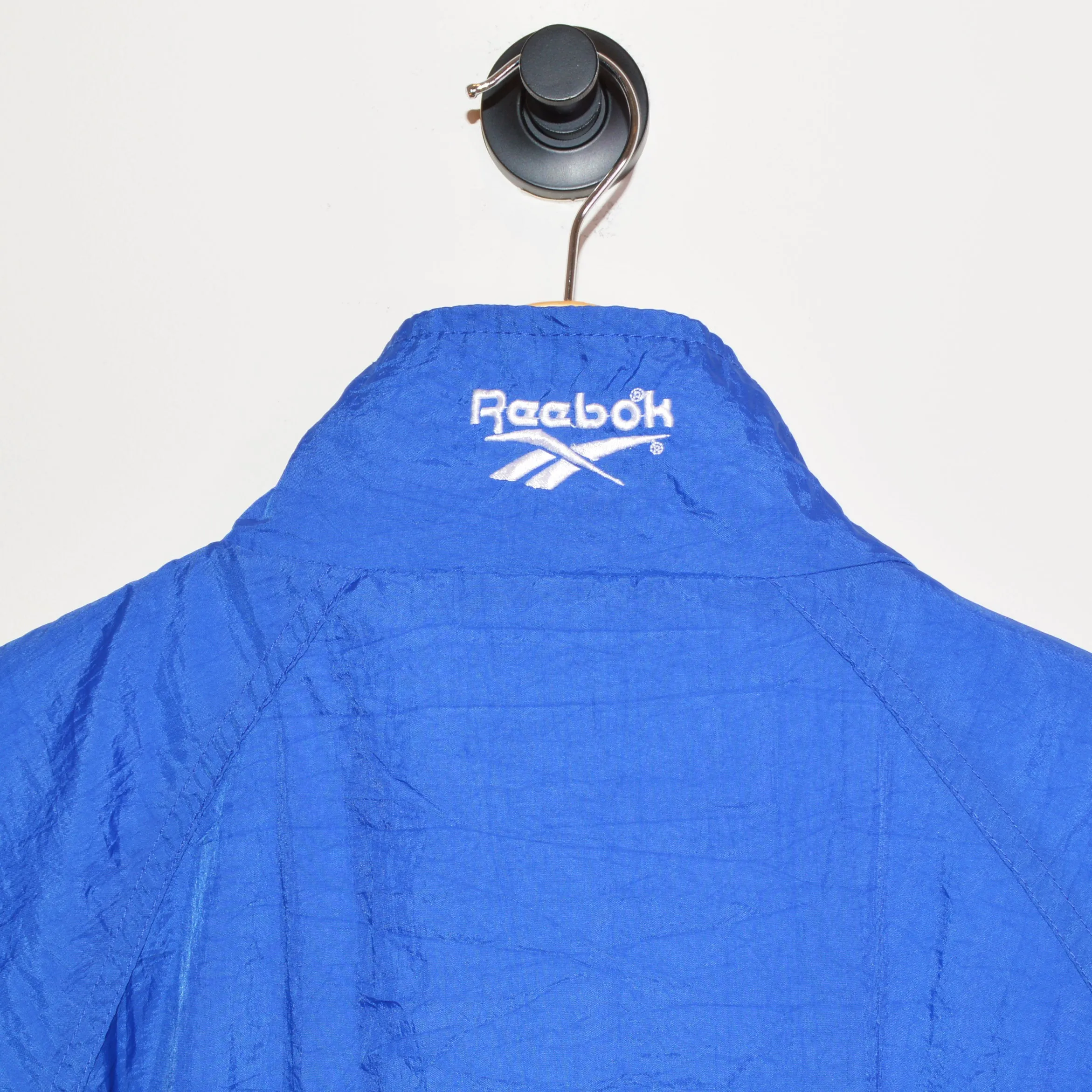 Vintage Reebok Classic Windbreaker Jacket [M]
