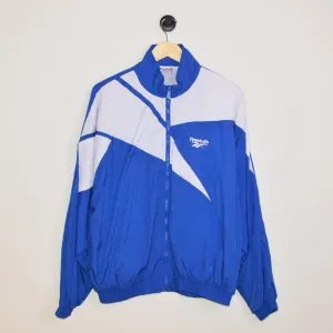 Vintage Reebok Classic Windbreaker Jacket [M]