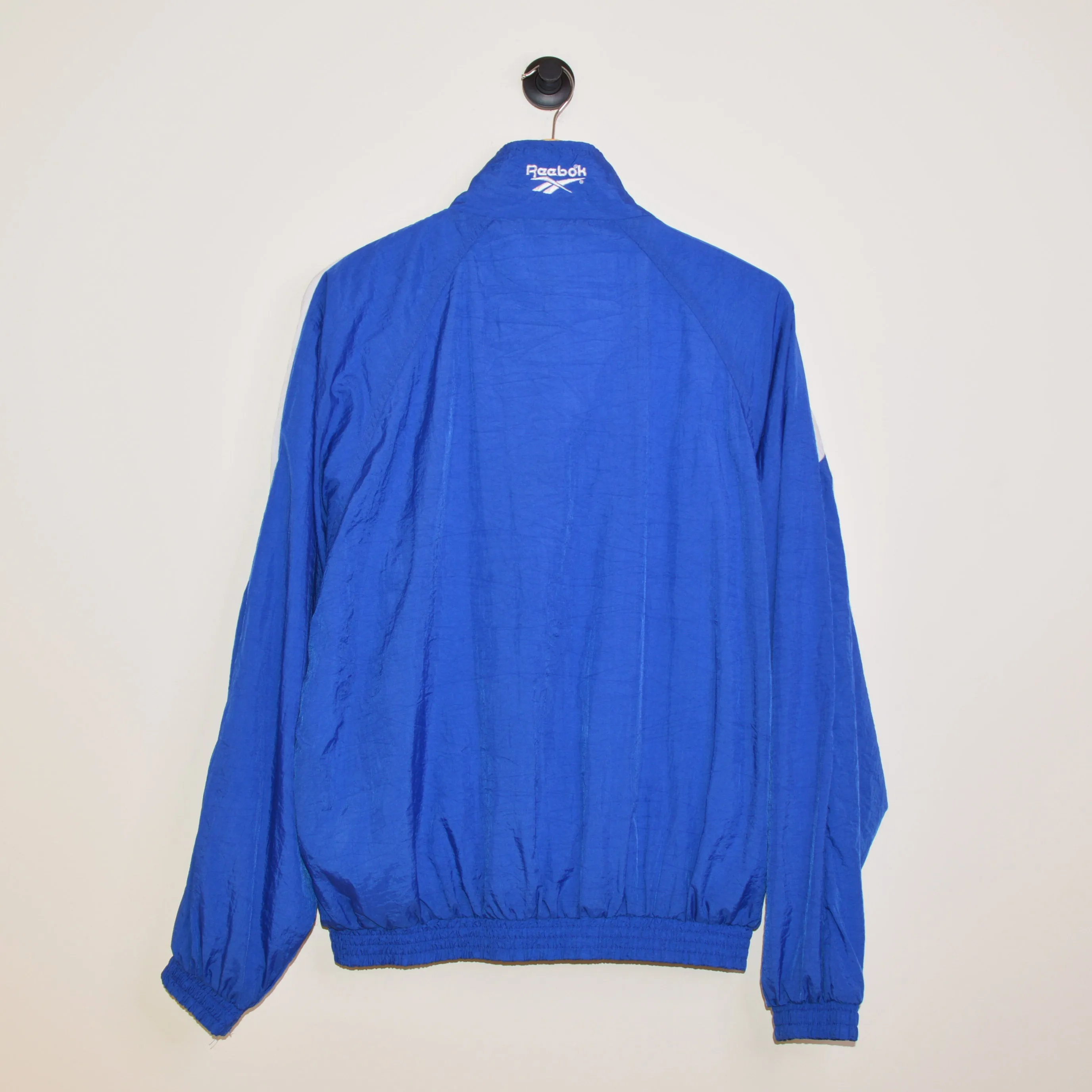 Vintage Reebok Classic Windbreaker Jacket [M]