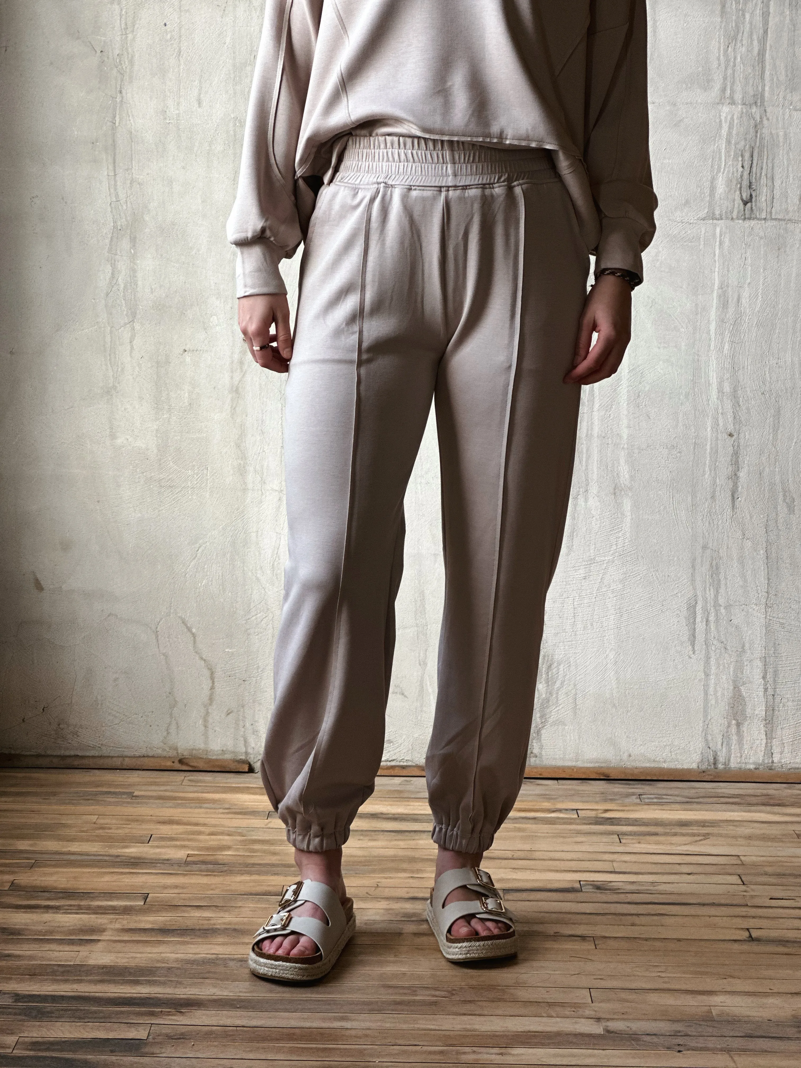 Woodly Joggers