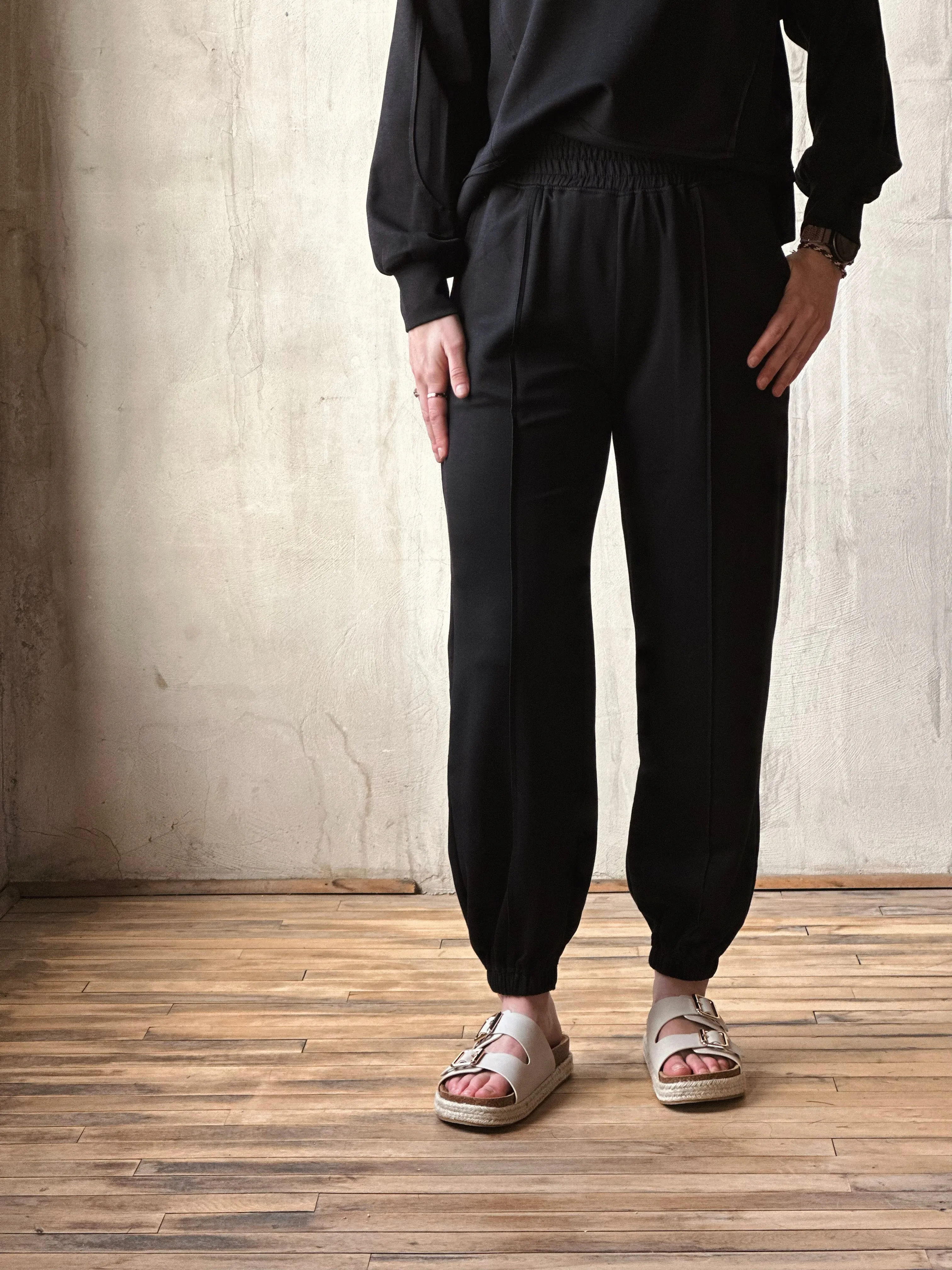 Woodly Joggers