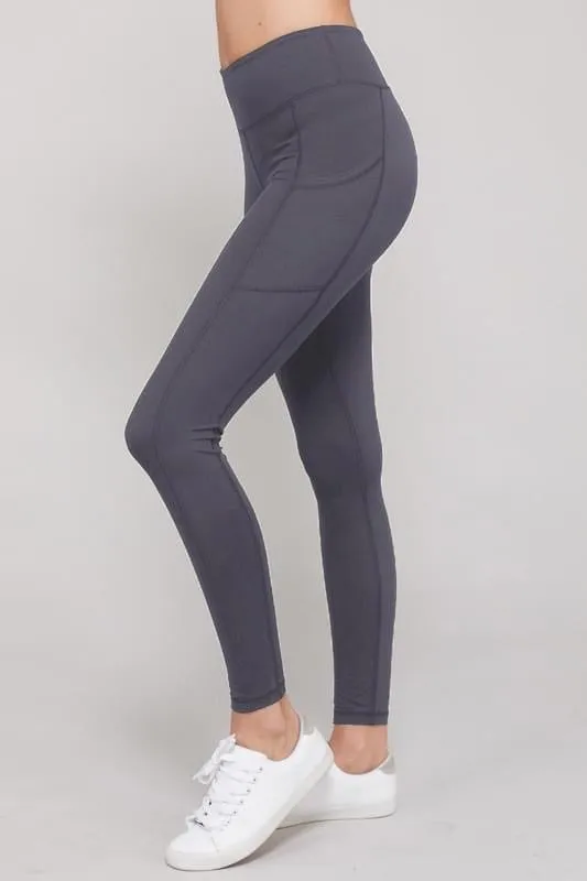 Yoga Butter Leggings