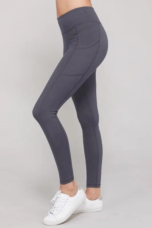 Yoga Butter Leggings